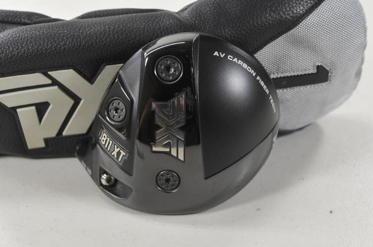 PXG 0811 X Gen4 9* Driver HEAD ONLY Right with Cover #224890