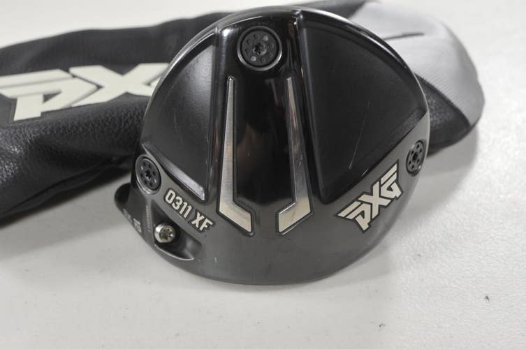 PXG 0811 XT Gen4 12* Driver HEAD ONLY Right with Cover #224877