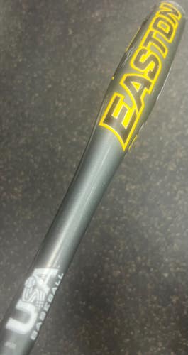 Used Easton HAVOK BB/SB USA 2 1/4 Bat 28" 11497-S000160522
