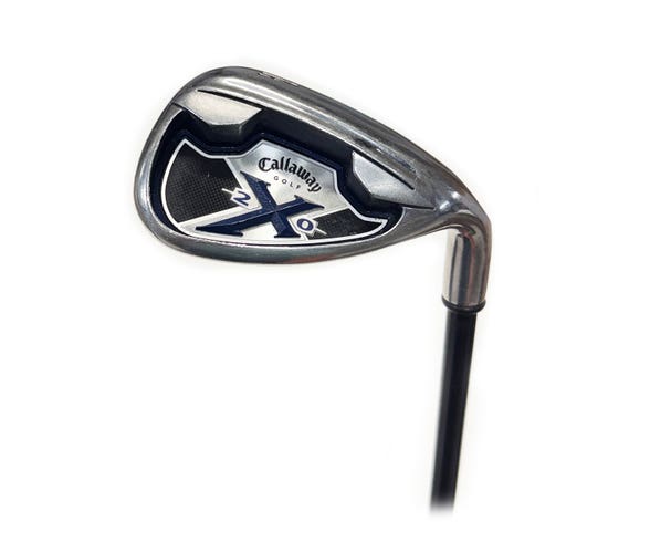 Callaway X20 Single Approach Wedge Graphite Callaway 75g Regular Flex