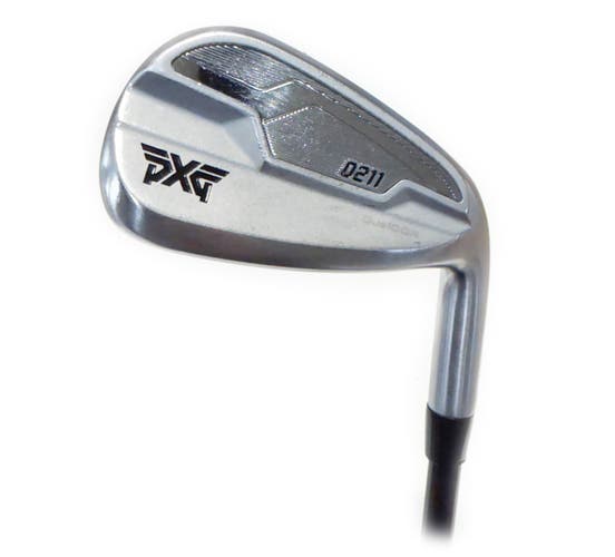 PXG 0211 DualCOR Single 9 Iron Graphite Project X Cypher Sixty 5.5 Regular Flex