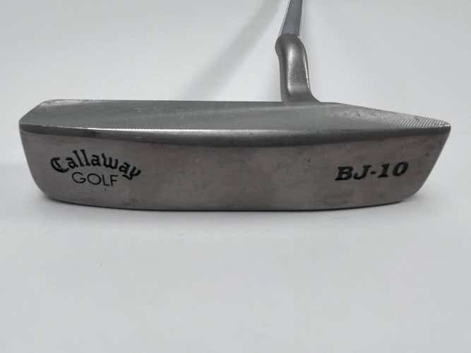 Callaway Bobby Jones-10 Putter 33" Men's RH