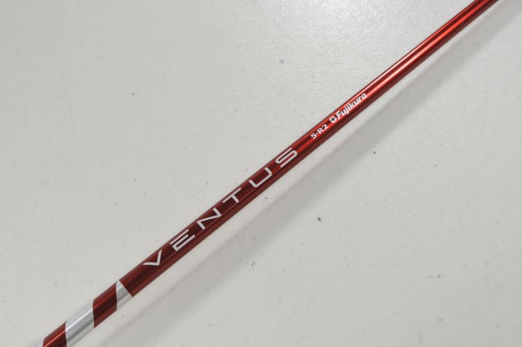 Fujikura Ventus VeloCore Red 5 R2 Senior PXG Fairway Wood Shaft 38.75" #224910