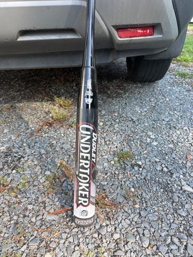 Bat 27 oz 34" (Used)
