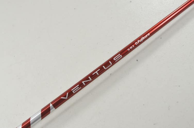 Fujikura Ventus VeloCore Red 5 R2 Senior PXG Fairway Wood Shaft 40.5" #224913R