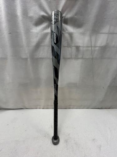 Used Louisville Slugger OMAHA BB/SB USA 2 5/8 Bat 29" 11490-S000276689