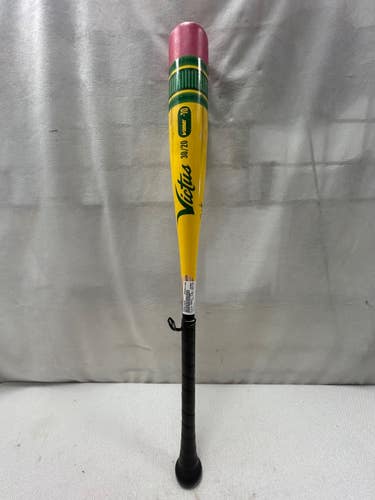 Used Victus PENCIL VIBE VSBVIBP10 BB/SB USSSA 2 3/4 Bat 30" 11490-S000276680