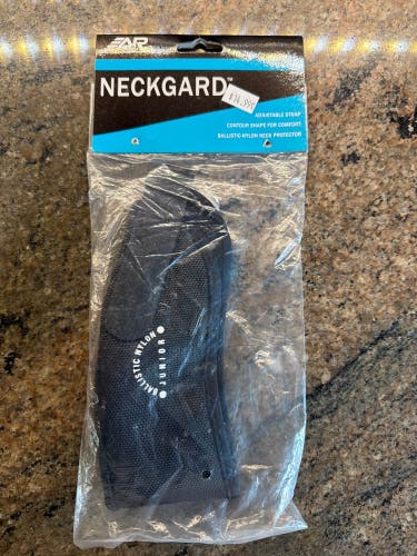 Junior Neckguard (New)