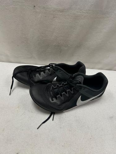 Used Nike Track & Field Cleats Adult Black Senior 10 11490-S000276668