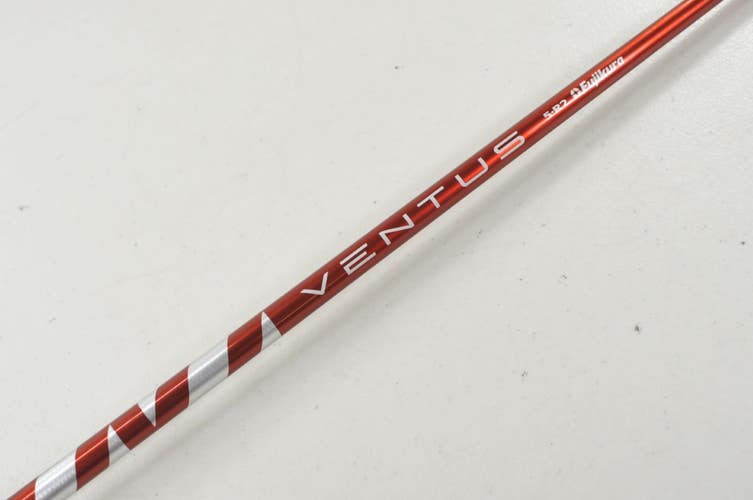 Fujikura Ventus VeloCore Red 5 R2 Senior PXG 7 Fairway Wood Shaft 41.25" #224899