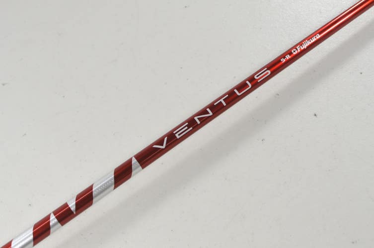 Fujikura Ventus VeloCore Red 5 Regular Flex PXG #5 Fairway Wood Shaft #224902