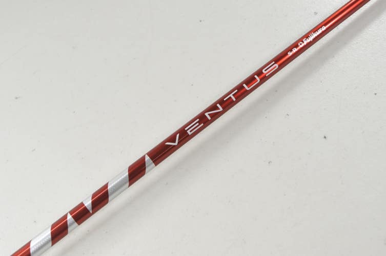 Fujikura Ventus VeloCore Red 5 Regular Flex PXG #5 Fairway Wood Shaft  #224917