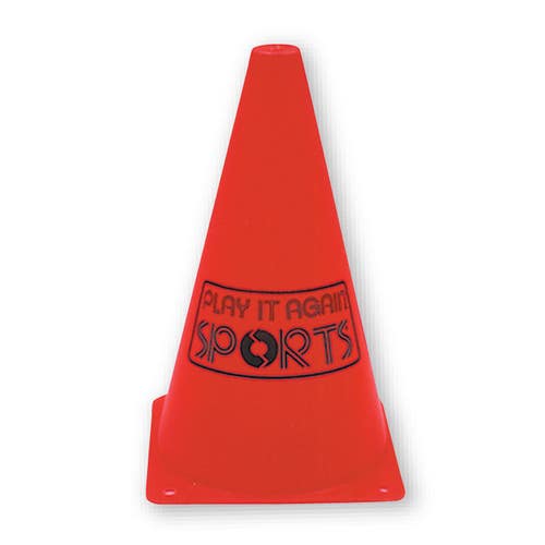 CHAMPRO PIAS MARKER CONES - 4PK A130P4 11692-CHPA130P4