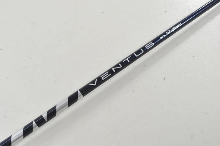 Fujikura Ventus VeloCore Blue 6 Stiff Flex PXG Driver Shaft 43.25"  #224891