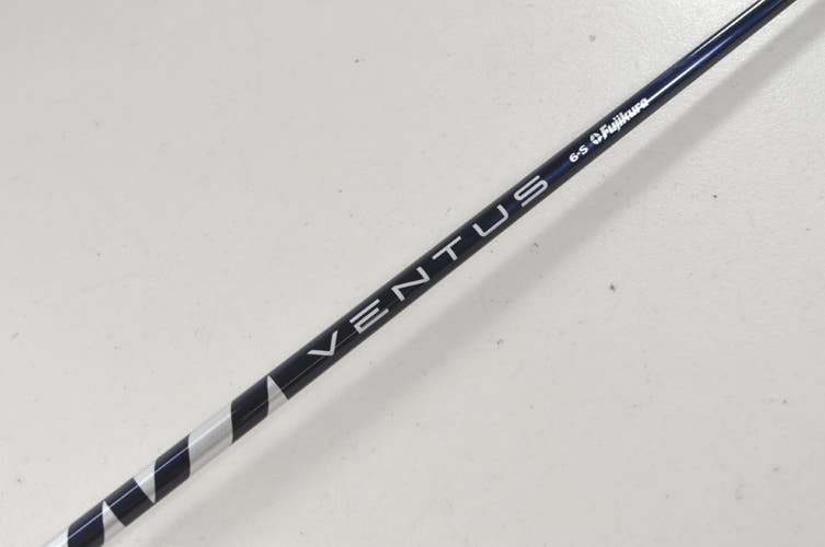 Fujikura Ventus VeloCore Blue 6 Stiff Flex PXG Fairway Wood Shaft 39.25" #224897