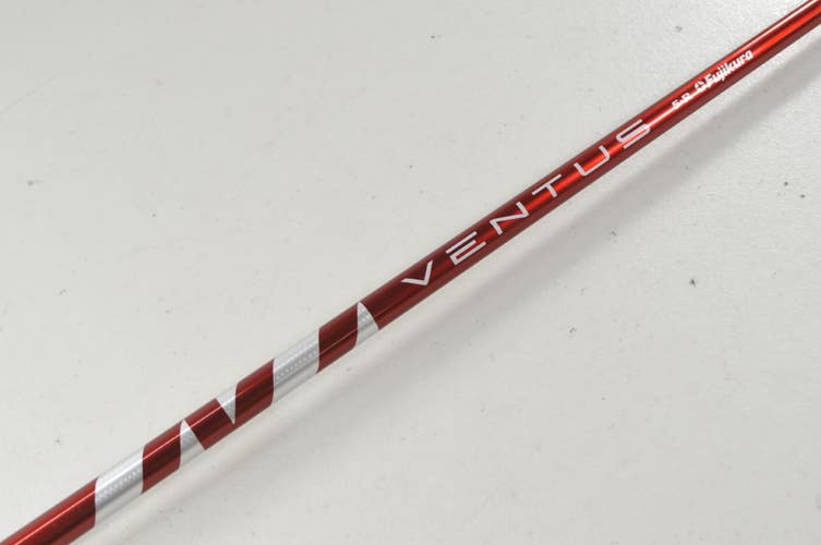 Fujikura Ventus VeloCore Red 5 Regular Flex PXG Driver Shaft 43.75" #224893