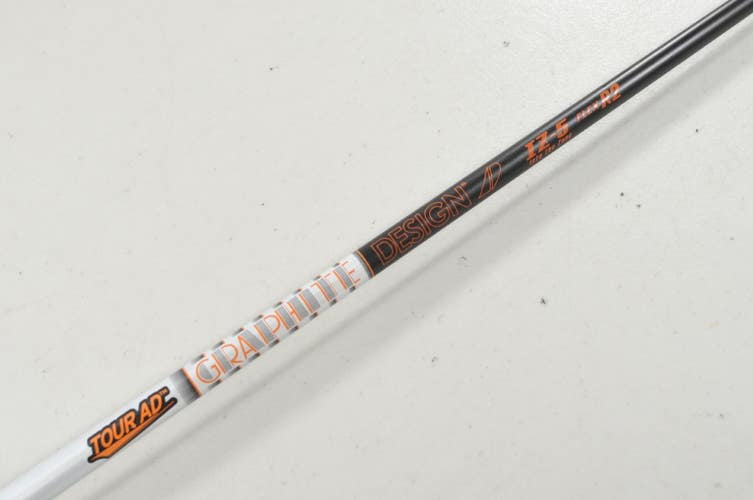 Graphite Design Tour AD IZ 5 R2 Senior Flex PXG Driver Shaft 43.25" #224872