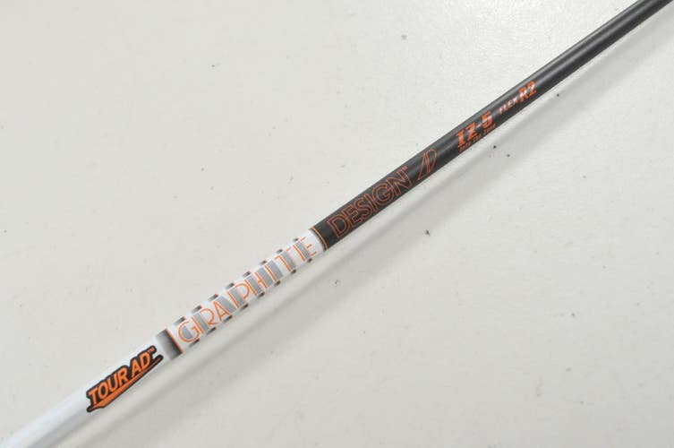Graphite Design Tour AD IZ 5 R2 Senior Flex PXG Driver Shaft 43.5"  #224887