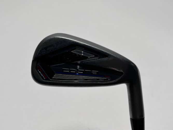 Cobra AeroJet One Length Single 5 Iron Dynamic Gold X100 Extra Stiff RH 37.5"