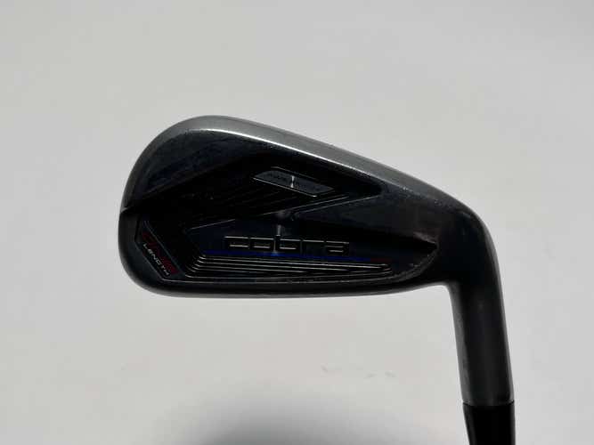 Cobra AeroJet One Length Single 4 Iron Dynamic Gold X100 Extra Stiff RH 37.5"