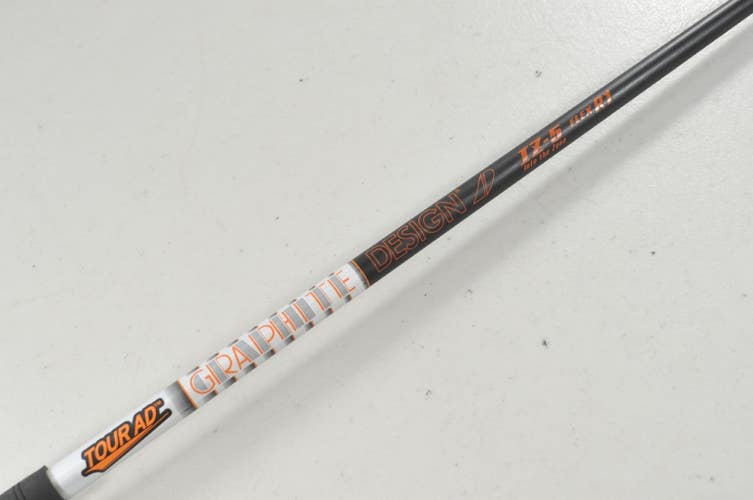Graphite Design Tour AD IZ 5 Regular Flex PXG Fairway Wood Shaft 40.5" #224885