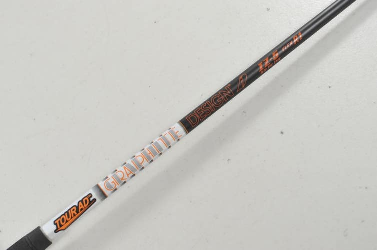 Graphite Design Tour AD IZ 5 Regular Flex PXG Fairway Wood Shaft 41" #224895