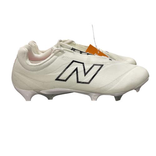 Used New Balance LAX Cleats Mens White Senior 11 11847-S000037950