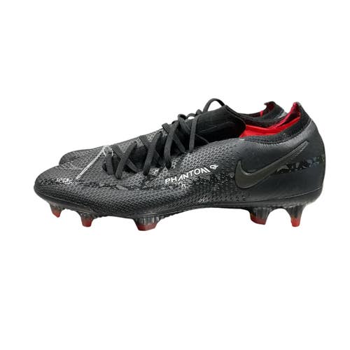 Used Nike Soccer Cleats Black Junior 05 11847-S000037878