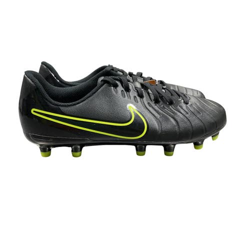 Used Nike Soccer Cleats Black Junior 05 11847-S000037876