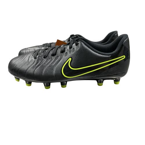 Used Nike Soccer Cleats Black Junior 05 11847-S000037877