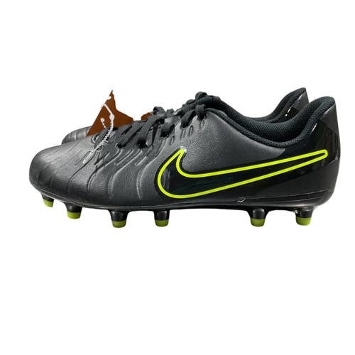 Used Nike Soccer Cleats Black Junior 05 11847-S000037875