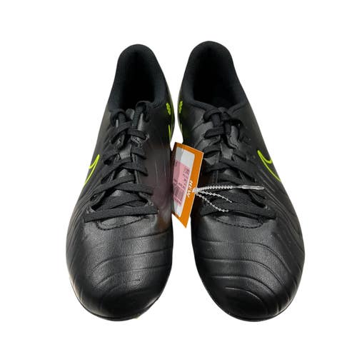 Used Nike Soccer Cleats Black Senior 6 11847-S000037872
