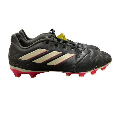 Used Adidas Soccer Cleats Black Senior 7 11847-S000037824