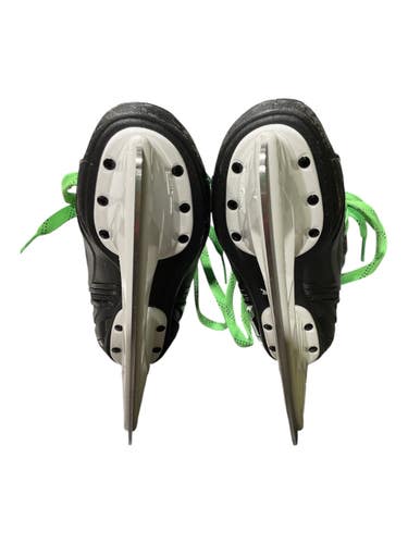 Used Bauer NS Youth Hockey Skate Adjustable 11847-S000037820