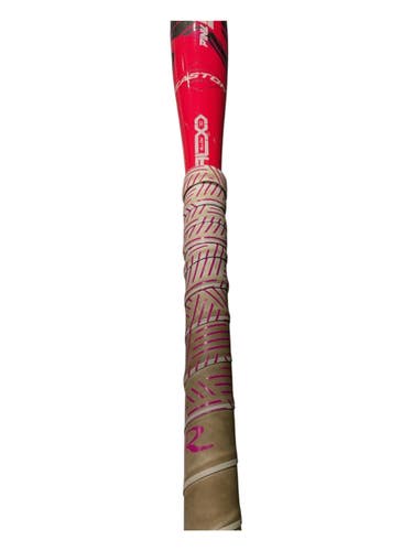 Used Easton PINK SAPPHIRE BB/SB Fastpitch Bat 25" 11847-S000037813