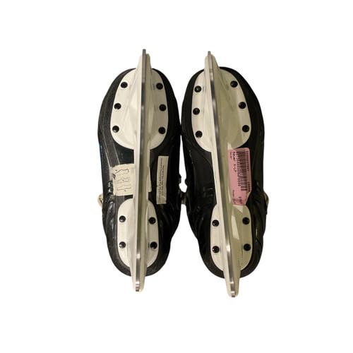 Used Bauer X-LP Youth Hockey Skate Youth 10.0 11847-S000037807