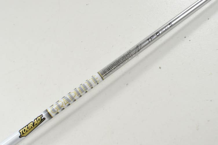 Graphite Design Tour AD TP Series TP-6 Stiff Flex PXG Driver Shaft 43.5" #224882