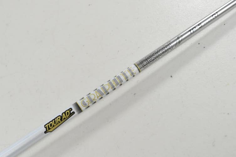Graphite Design Tour AD TP Series 5 R1 Regular PXG Driver Shaft 44.25" #224889