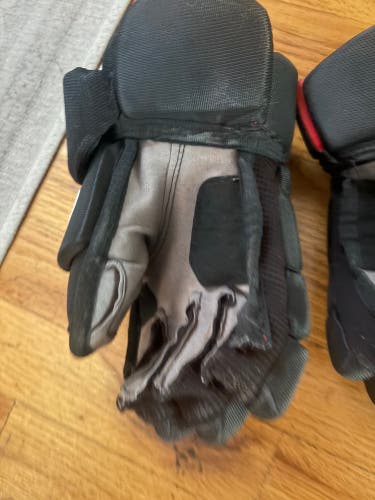 Gloves 10" (Used)