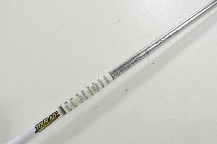 Graphite Design Tour AD TP Series TP-7 Stiff Flex PXG Driver Shaft 43" #224874