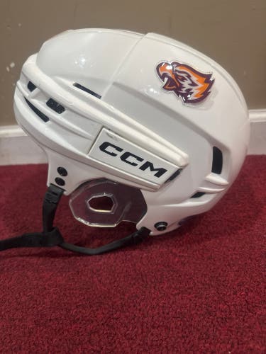 Small CCM Tacks 720 Helmet Pro Stock Item#PSWH14