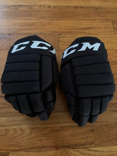 CCM LTP Gloves 11" (Used)