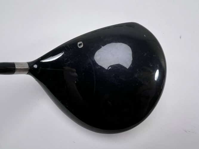 Orlimar Tri Metal Hip Ti Driver 10.5* 65g Stiff Graphite Mens RH Dent
