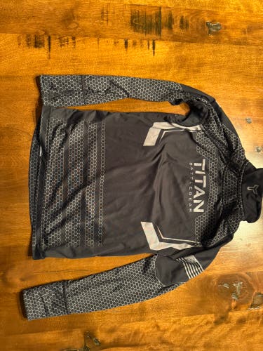 Junior (Used)