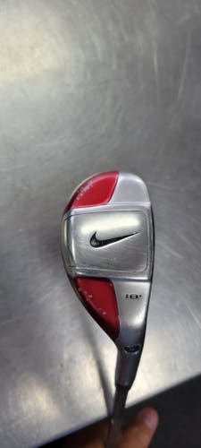 Used Nike CPR 18 Mens Hybrid Club RH 4 Hybrid 11497-S000160448