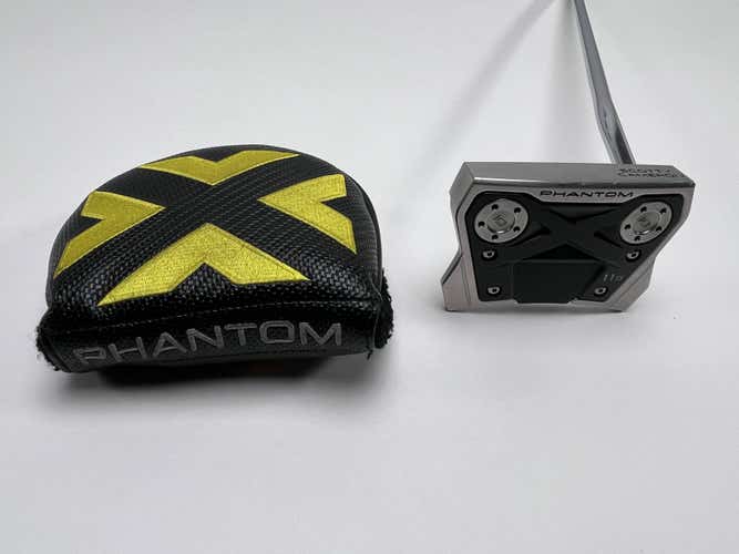 Scotty Cameron Phantom X 11.5 2022 Putter 36" Mens RH HC