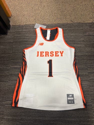 NB All America New Jersey Regional Jersey (New)