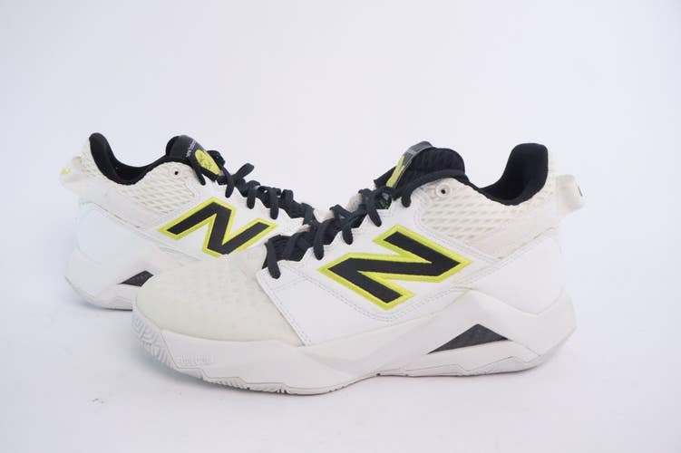New Balance Women's Coco CG2 Tennis Shoe Style# WCHCOCW2 Size 8.5w / 7m READ #44
