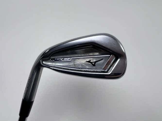 Mizuno JPX 921 Hot Metal Single 4 Iron Nippon NS Pro Modus 3 Stiff Steel Mens LH