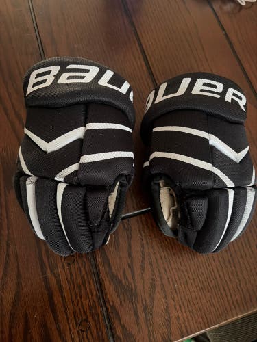 Bauer Supreme One.2 Gloves 10" (Used)